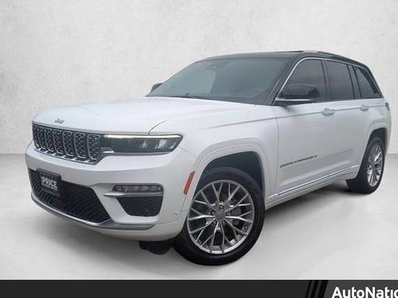 JEEP GRAND CHEROKEE 2022 1C4RJHEG4N8607696 image